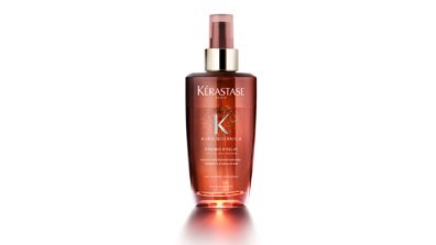 Essence d’Eclat minyak rambut bi-phase untuk menutrisi rambut